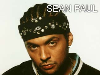 Sean paul